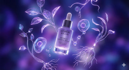 Midnight Renewal Serum | 1% Bakuchiol + Squalane