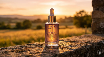 Midnight Renewal Serum | 1% Bakuchiol + Squalane