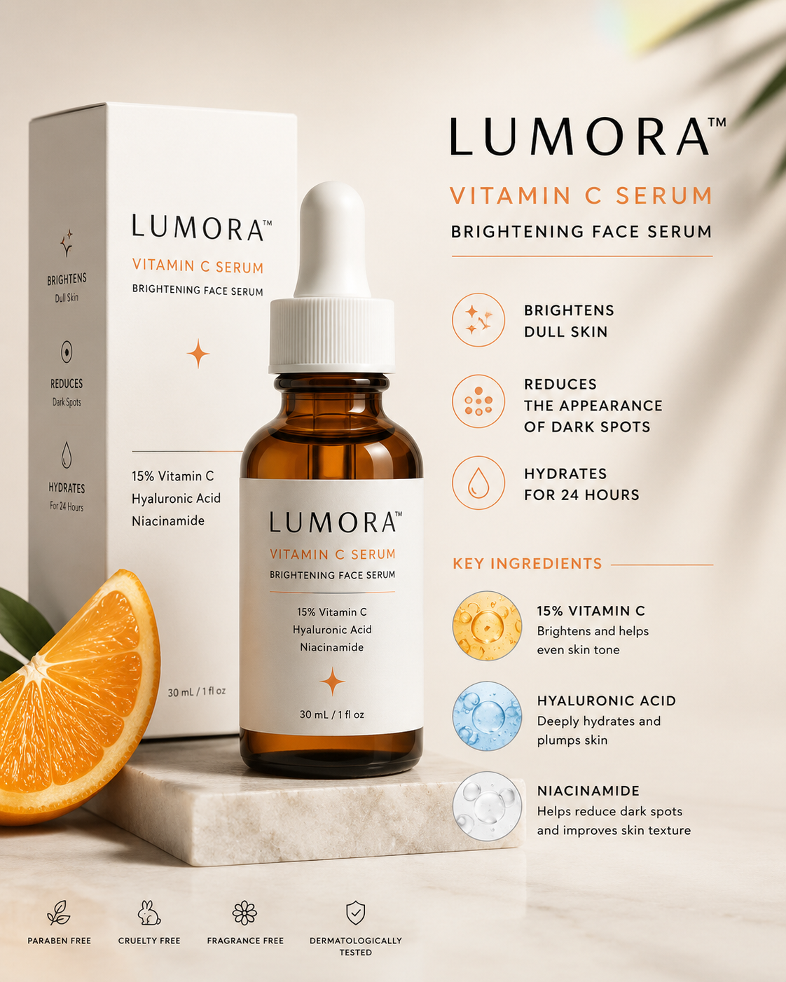 Vitamin C Serum