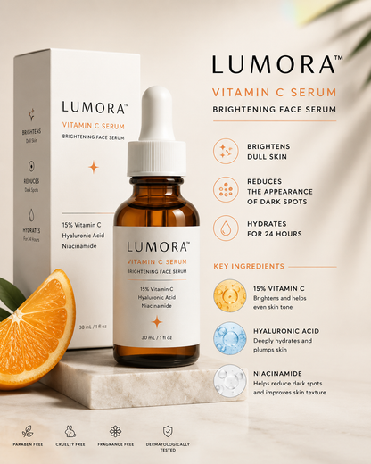 Vitamin C Serum