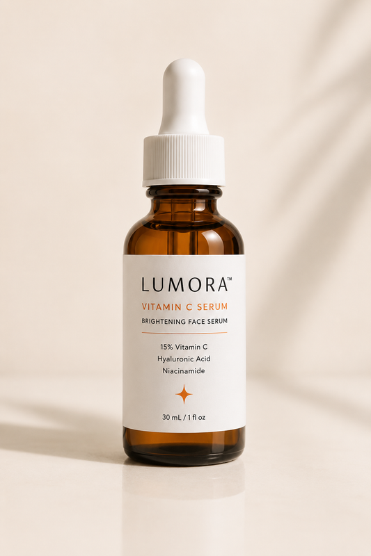 Vitamin C Serum