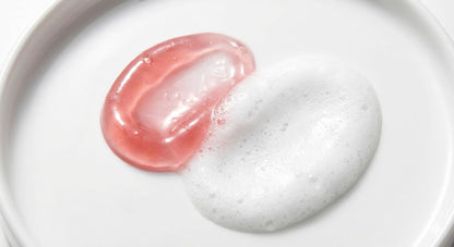 Petal-Soft Gel Cleanser | pH Balanced + Rosewater