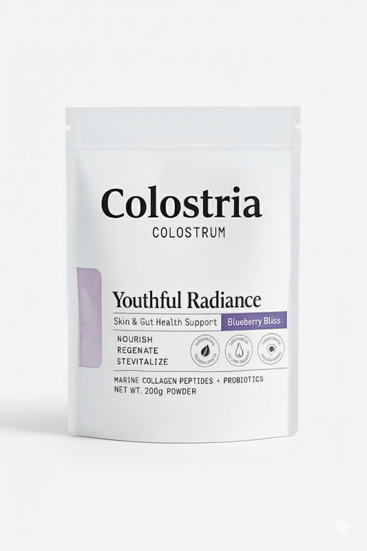 Colostria colostrum